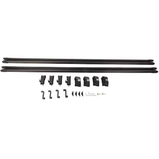 Yakima Low Profile Bed Rack OEM Parts VLC3Z7855100B