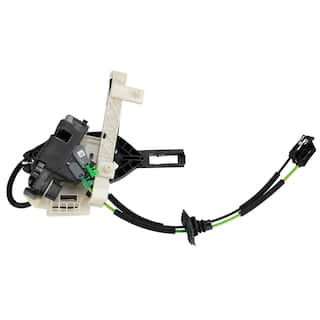 Latch - Right, Rear OEM Parts PJ6Z78264A26C