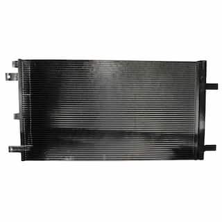 AIR CONDITIONING (A/C) Condenser OEM Parts YJ665