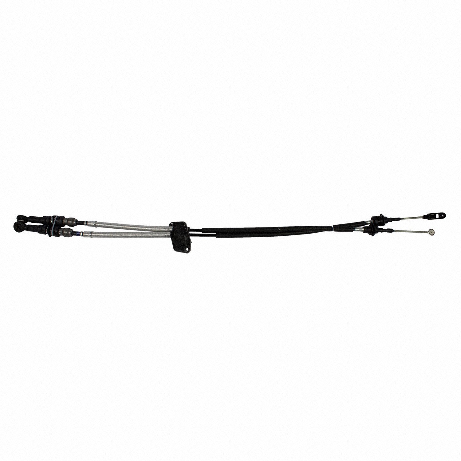 Manual Transmission Shift Cable Selector Lever Control (MT