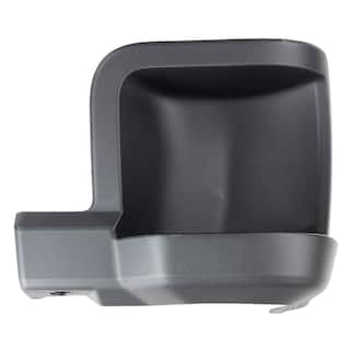 Cover Step - Left, Rear OEM Parts PC3Z17B807AG