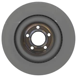 Disc Brake Rotor - Front OEM Parts NB5Z1125A