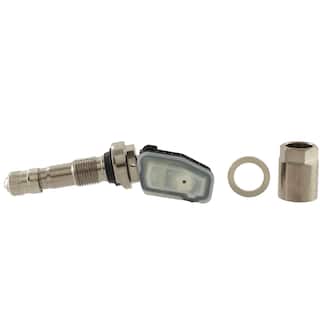Tire Pressure Monitoring System (TPMS) S Kit TPMS Sensor 19 X 10.5 CF FT/19 11 RR, 6.5 17 OEM Parts TPMS111