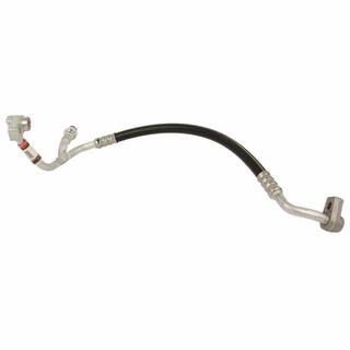 AIR CONDITIONING (A/C) Refrigerant Discharge Hose Tube (EcoBoost) OEM Parts YF37413