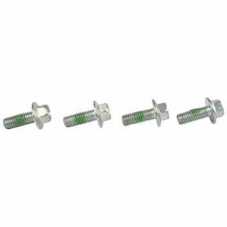 Engine Camshaft Position Sensor Bolt Crankshaft - M6 X 16MM OEM Parts W701219S437
