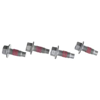 Bolt - M8 X 16MM 3.0L (AT) OEM Parts W710726S442