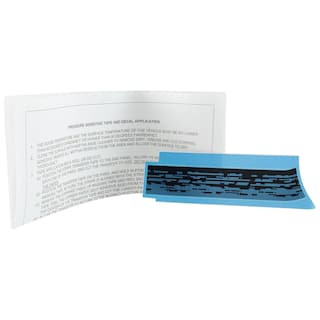 Decal Stripe - Right (Heritage Apperance Group) OEM Parts PL3Z99290D12AF
