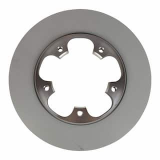 Disc Brake Rotor - Front, Rear OEM Parts BRRF239