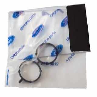 Fuel Injection Idle Air Control Valve Gasket OEM Parts CG756