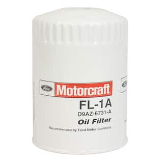 Engine Oil Filter OEM Parts FL1A