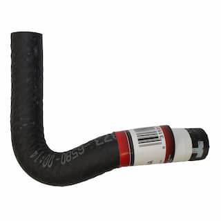 Hvac Heater Hose Water OEM Parts KH582