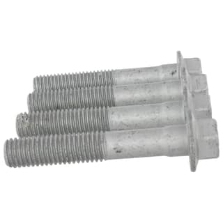 Bolt - Front, Rear (GT) OEM Parts W710155S438