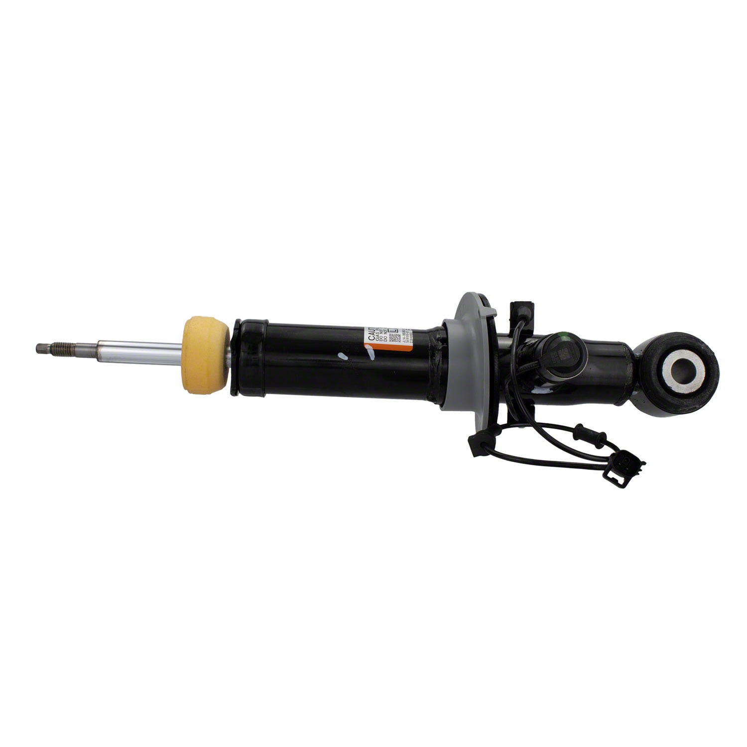 MUSK302 Suspension Shock Absorber - Rear | FordUS