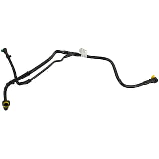 Pipe Fuel - 6.7L OEM Parts PC3Z9J280B
