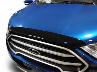 EcoSport 2018-2022 Aeroskin® Hood Protector, Smoke by Husky Liners® OEM Parts VJN1Z16C900A