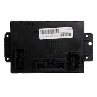 Hvac Control Module - Front OEM Parts CCM37