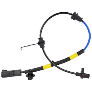 Abs Wheel Speed Sensor OEM Parts BRAB604
