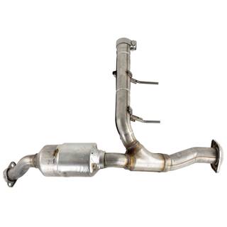 Catalytic Converter - Right 5.0L OEM Parts ML3Z5E212T