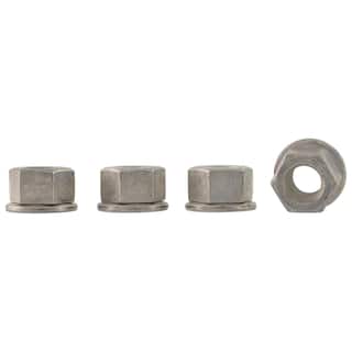 Hex Head Nut And Washer Alternator - M8 OEM Parts W711953S900