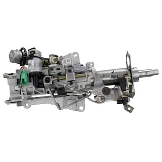 Steering Column (AT) OEM Parts PC3Z3C529G