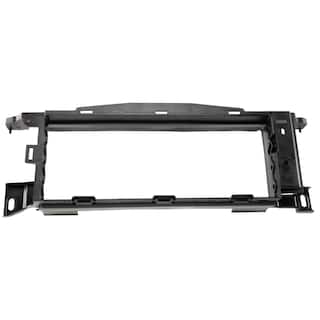 Radiator Shutter Bracket Grille OEM Parts MB3Z8B455B