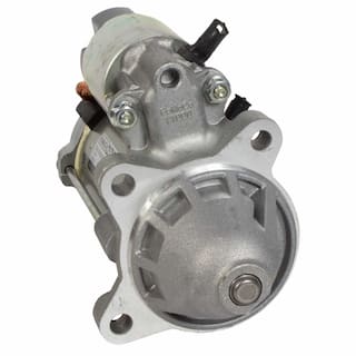 Starter Motor OEM Parts SA1062
