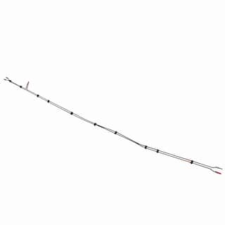Brake Hydraulic Line Tube - Rear OEM Parts BRTR212