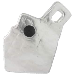 Shield - Right 6.7L OEM Parts HC3Z9F460A