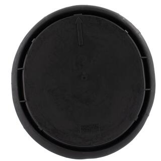 Cover Access Hole - Left, Right OEM Parts 5F9Z54111B42A