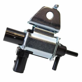 Engine Air Shut Off Control Actuator - 2.3L OEM Parts 1S7Z9J559AA