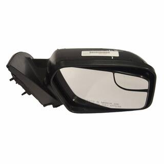 Door Mirror Rear View Head - Right, Outer OEM Parts BE5Z17682AA