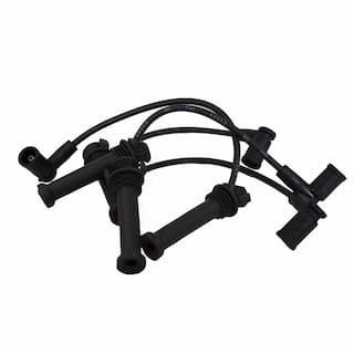 Spark Plug Wire Set Ignition - 2.3L OEM Parts WR6059