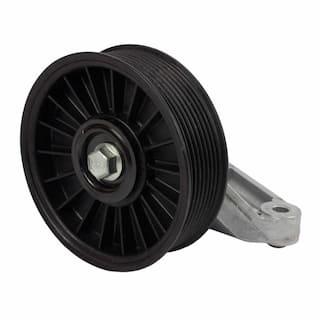 Accessory Drive Belt Idler Pulley Kit Tension OEM Parts YS340