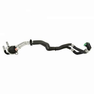 Hvac Heater Pipe Tube Water OEM Parts KT106