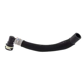 Radiator Coolant Hose Heater Water OEM Parts KH1194