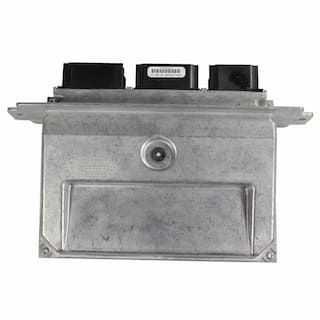 Engine Control Module (ECM) EEC V - 3.7L (AT) OEM Parts DR3Z12A650HH