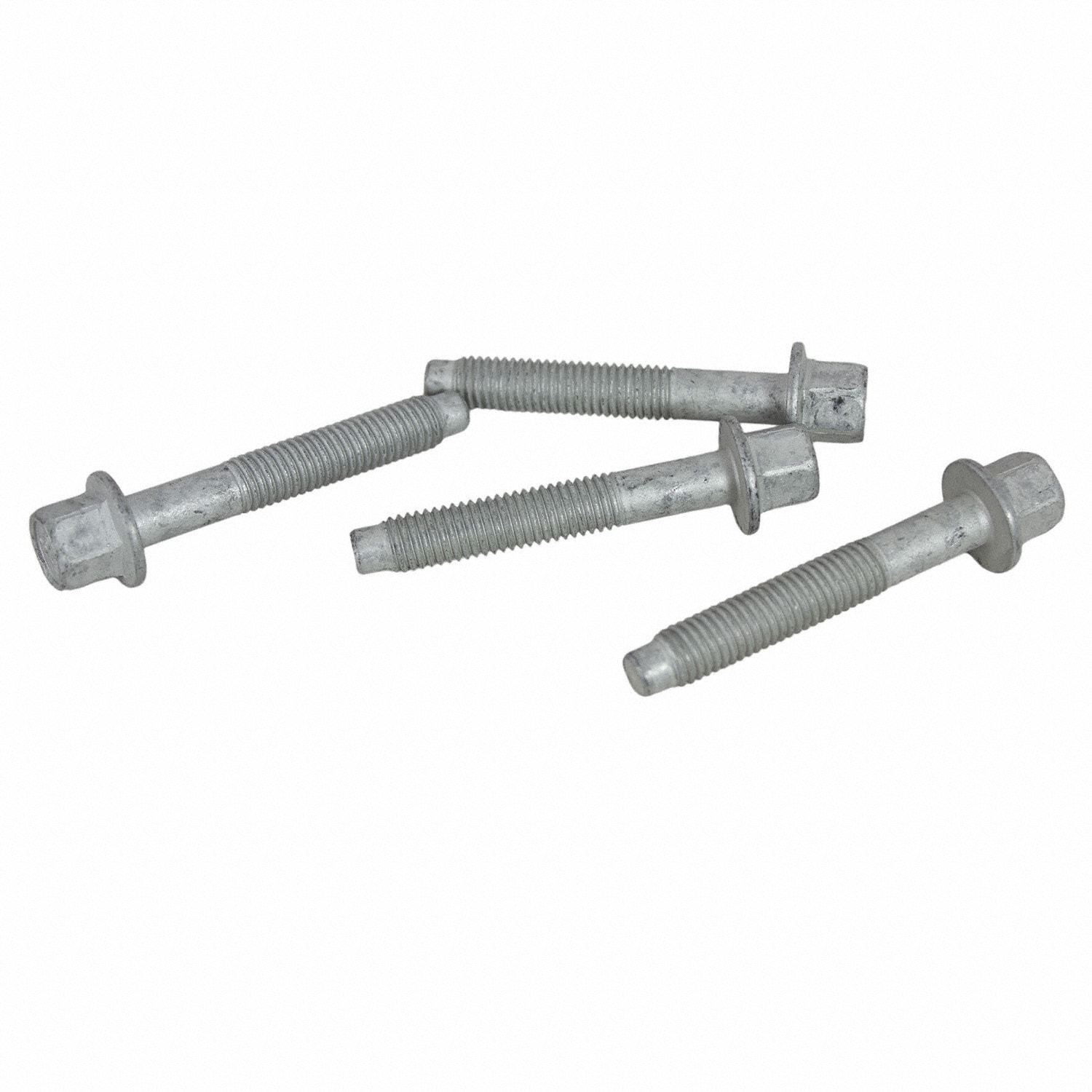 Exhaust Muffler Bolt - M10 X 60MM | FordUS