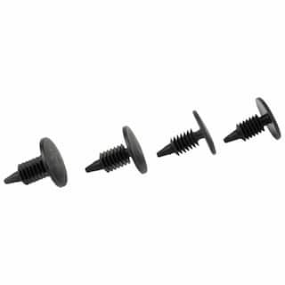 Rocker Panel Molding Clip Pin - M5 OEM Parts W710378S300