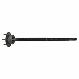 Drive Axle Shaft - Right, Rear OEM Parts 9L3Z4234A