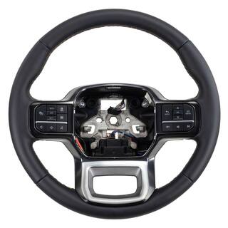 Steering Wheel (Premium) OEM Parts NL1Z3600FB