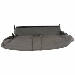 Cover Seat Cushion - Left, Rear (XL) OEM Parts MC3Z2663805AA