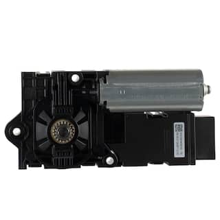 Sunroof Motor WITHOUT OEM Parts MM1271