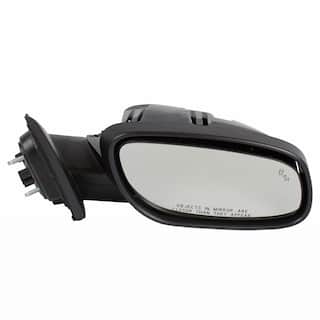 Door Mirror Rear View Head - Right, Outer OEM Parts DG1Z17682A