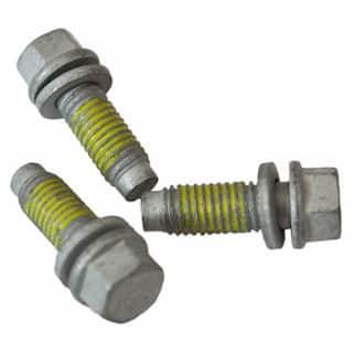 Transmission Clutch Pressure Plate Bolt Self Locking And Washer - M10 X 25MM (6-MT, MT) OEM Parts W715869S439