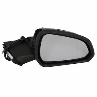 Door Mirror Rear View Head - Right, Back, Outer OEM Parts GR3Z17682T