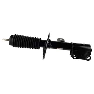 Suspension Strut Shock Absorber - Right, Front, Rear 2.0L OEM Parts AST12255