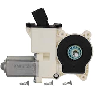 Window Motor Operating - Left (Convertible) OEM Parts PR3Z7623395A
