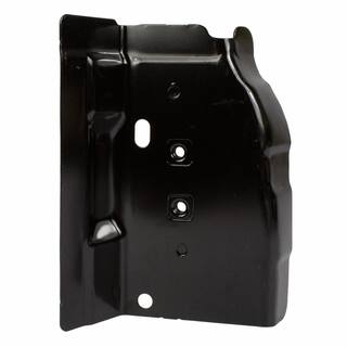 Quarter Panel Reinforcement Bracket Striker - Left, Inner OEM Parts DT1Z61250A07A