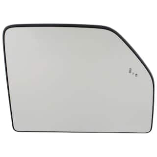 Door Mirror Glass View OEM Parts PC3Z17K707C