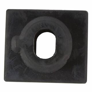 Radiator Insulator Support Bracket - Left, Right 6.7L OEM Parts BC3Z8124A